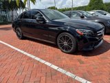 Used 2020 Mercedes-Benz C 300 Sedan image 2