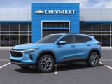 New 2025 Chevrolet Trax LT w/ LT Convenience Package image 2