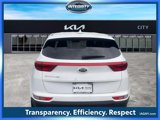 Used 2018 Kia Sportage LX image 6