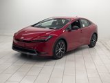 New 2025 Toyota Prius LE image 4