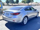 Used 2014 MAZDA MAZDA6 Touring image 3