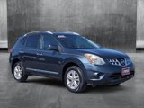 Used 2012 Nissan Rogue SV w/ Premium Pkg image 3