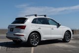 Used 2021 Audi Q5 2.0T Premium Plus image 4