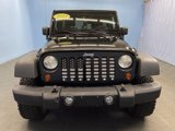 Used 2013 Jeep Wrangler Unlimited Sport image 2