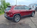 Used 2021 Jeep Cherokee Latitude Lux w/ Comfort/Convenience Group image 3