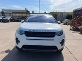 Used 2018 Land Rover Discovery Sport SE image 3