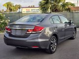 Used 2013 Honda Civic EX-L image 4