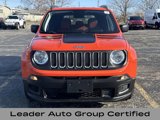 Used 2018 Jeep Renegade Sport w/ Power & Air Group image 2