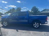 Used 2016 RAM 1500 Big Horn image 2
