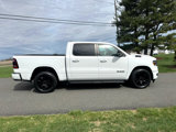 Used 2021 RAM 1500 Big Horn image 5