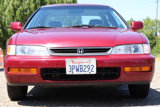Used 1996 Honda Accord EX image 3
