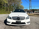 Used 2013 Mercedes-Benz C 250 w/ Multimedia Pkg image 2