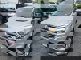 Certified 2017 Ford Escape SE w/ Equipment Group 201A image 4