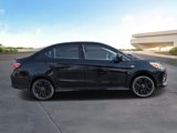 New 2024 Mitsubishi Mirage G4 ES image 2