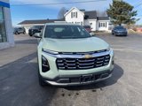 New 2025 Chevrolet Equinox LT image 5