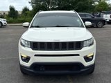 Used 2020 Jeep Compass Latitude image 2