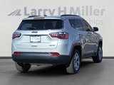 New 2025 Jeep Compass Latitude image 5