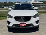 Used 2016 MAZDA CX-5 Grand Touring image 2