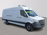 Used 2020 Mercedes-Benz Sprinter 2500 image 3