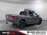 Used 2008 Nissan Titan LE w/ Navigation Pkg image 2