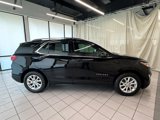 Used 2018 Chevrolet Equinox LT image 3