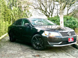 Used 2015 Volkswagen Passat 1.8T Wolfsburg Edition image 3