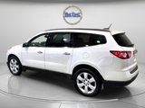 Used 2016 Chevrolet Traverse LT w/ Style and Technology Package image 3