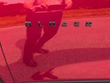 Used 2023 Chevrolet Blazer LT w/ Convenience Package image 3
