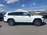 New 2025 Jeep Grand Cherokee L Limited image 2