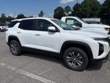 New 2026 Chevrolet Equinox LT image 3