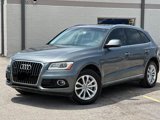 Used 2016 Audi Q5 2.0T Premium Plus w/ Technology Package image 2