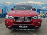 Used 2017 BMW X3 xDrive28i image 2