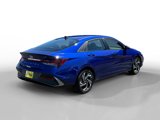Certified 2025 Hyundai Elantra Sport w/ Cargo Package image 5