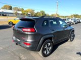 Used 2015 Jeep Cherokee Trailhawk image 3