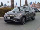 Certified 2022 Honda HR-V EX image 4