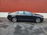 Used 2017 Lincoln MKZ Select w/ Select Plus Package image 5