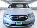 Used 2014 Honda Odyssey EX-L image 2