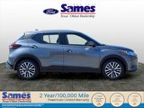 Used 2023 Nissan Kicks SV image 3