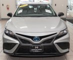 Used 2022 Toyota Camry SE image 4
