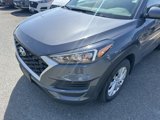 Certified 2021 Hyundai Tucson Value image 3
