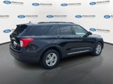Certified 2022 Ford Explorer XLT image 5
