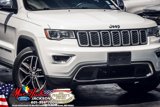 Used 2018 Jeep Grand Cherokee Limited image 3