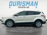 Used 2017 Ford Escape Titanium image 3