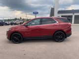 Used 2020 Chevrolet Equinox LT w/ Sport Edition image 2