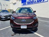 Used 2024 Ford Edge SEL image 2