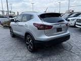 Used 2022 Nissan Rogue Sport SL image 5