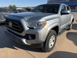 Used 2020 Toyota Tacoma SR image 4