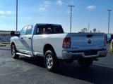 Used 2023 RAM 3500 Big Horn w/ Level 1 Equipment Group image 2