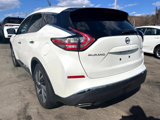 Used 2015 Nissan Murano Platinum image 3