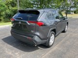 Used 2020 Toyota RAV4 XLE image 5